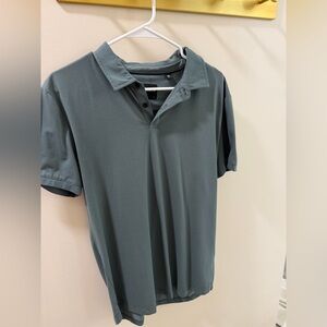 Cuts Clothing Large AO Polo